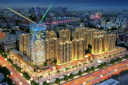 丽水嘉苑3室2厅2卫79万128m2出售